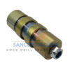 3125 1983 80 EXPANDING SHAFT