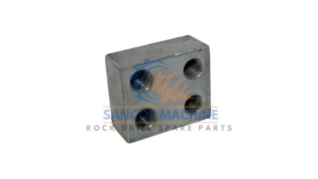 3125 2045 00 CONNECT BLOCK