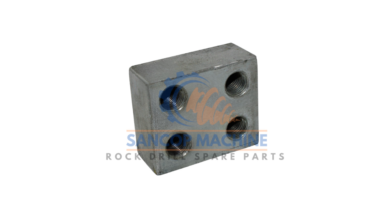 3125-2045-00-CONNECT-BLOCK 3125 2045 00 CONNECT BLOCK