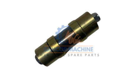 3125 4937 80 EXPANDING SHAFT