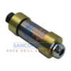 3125 4968 80 EXPANDING SHAFT