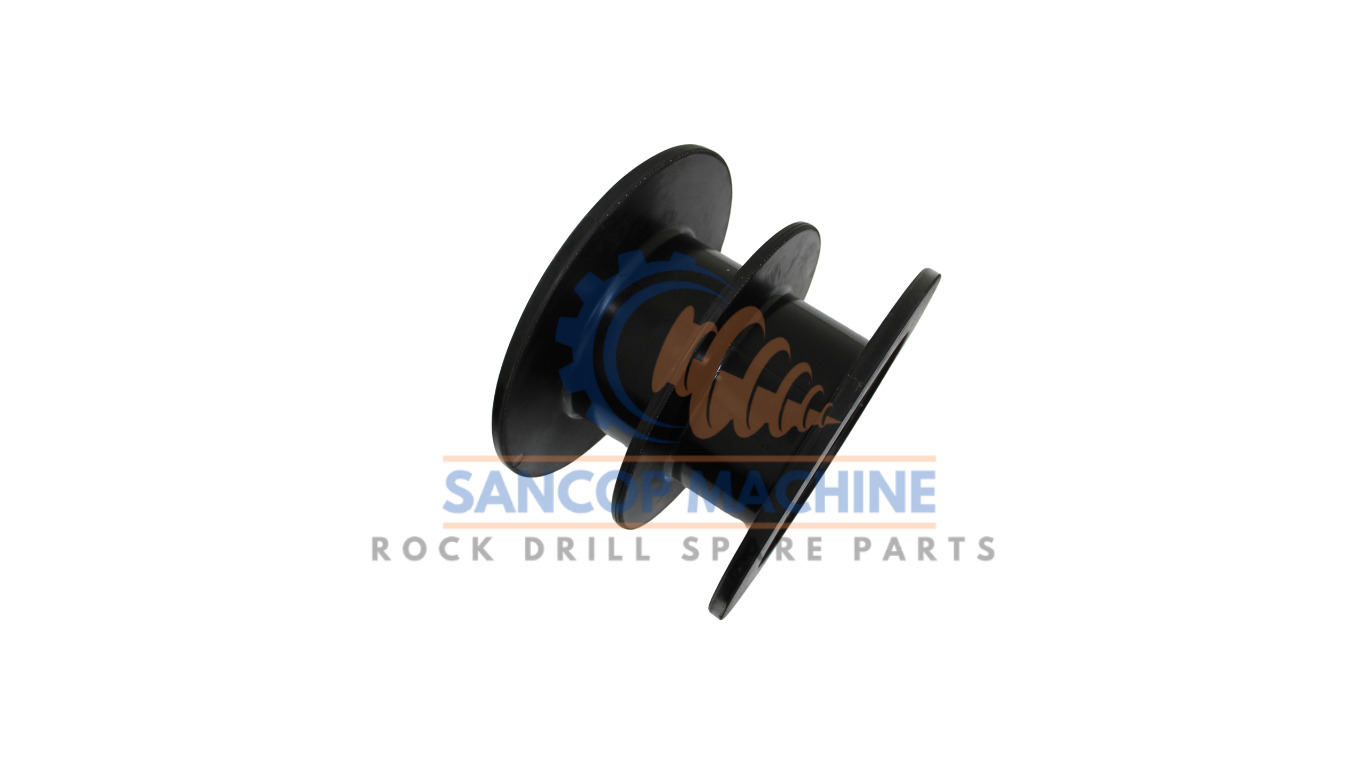 3128-0475-10-HOSE-DRUM 3128 0475 10 HOSE DRUM