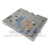 3128 0484 00 CRADLE PLATE