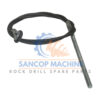 3128 0551 01 RETURN ROPE