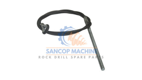 3128 0551 01 RETURN ROPE