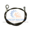 3128 0647 01 PULL ROPE