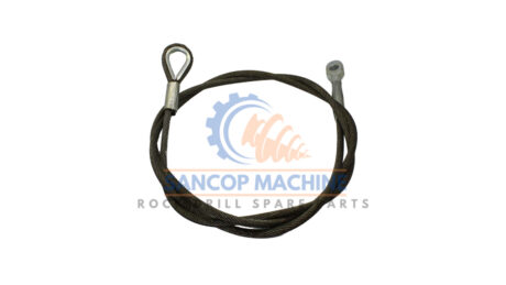 3128 0647 01 PULL ROPE