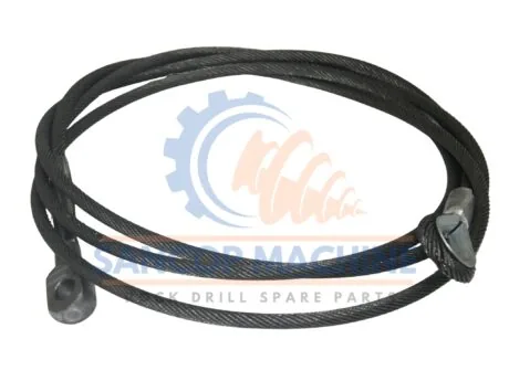 3128 0647 02 PULL ROPE