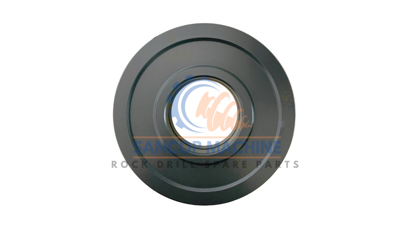 3128-0781-90-PULLEY-WHEEL 3128 0781 90 PULLEY WHEEL