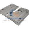 3128 0782 58 CRADLE PLATE