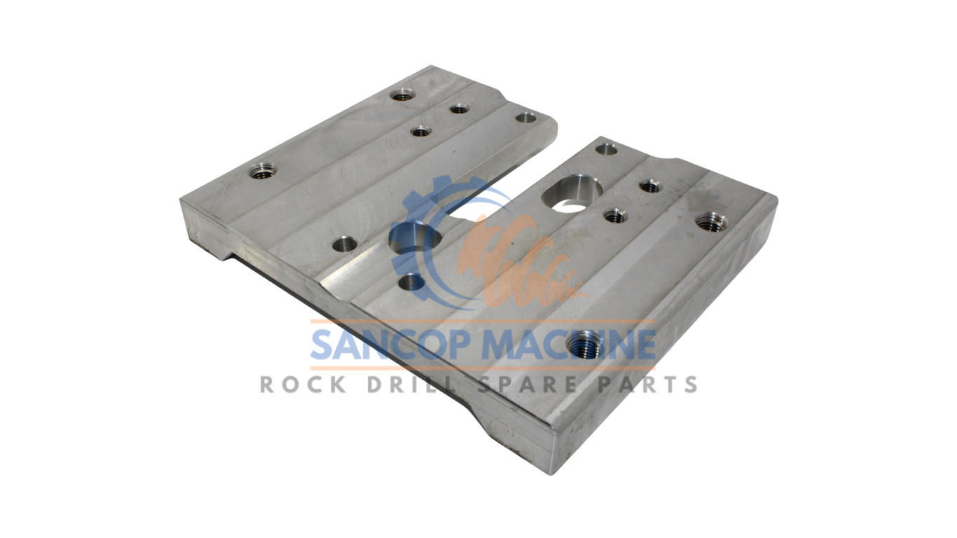 3128-0782-58-CRADLE-PLATE 3128 0782 58 CRADLE PLATE