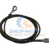 3128 0784 11 PULL ROPE