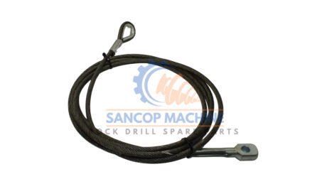 3128 0784 11 PULL ROPE