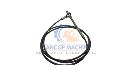 3128 0784 14 RETURN ROPE