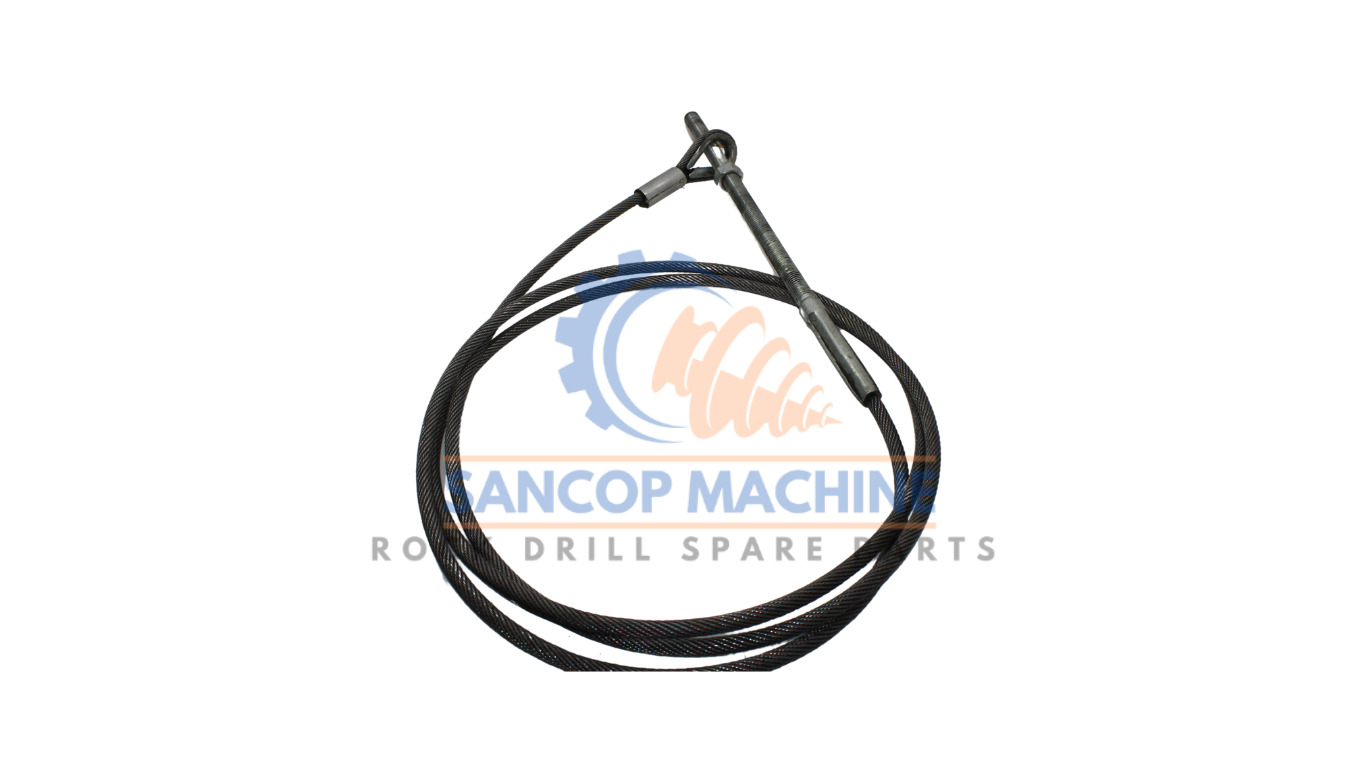 3128-0784-14-RETURN-ROPE 3128 0784 14 RETURN ROPE