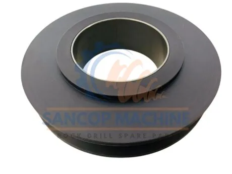 3128 0784 30 PULLEY WHELL