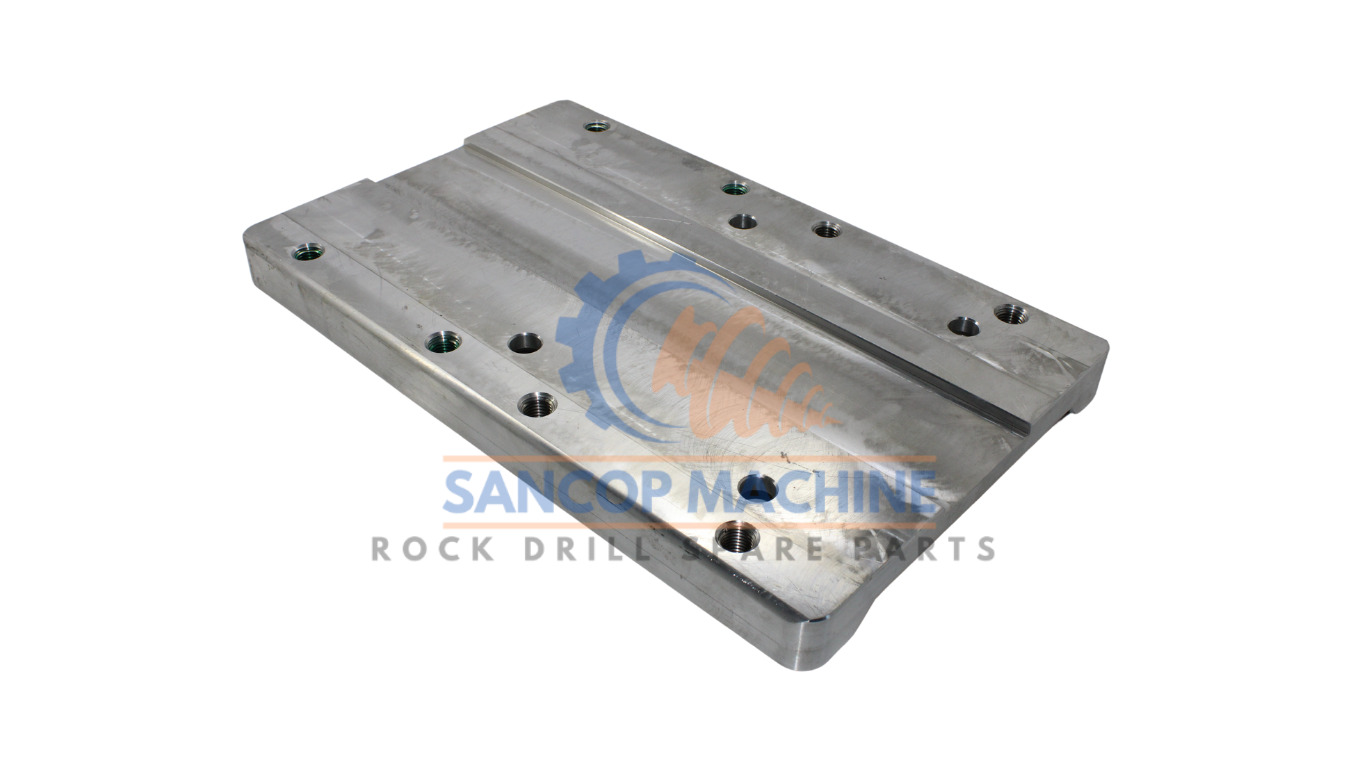 3128-0940-00-ATTACHMENT-PLATE 3128 0940 00 ATTACHMENT PLATE