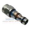 3128 2090 11 OVERCENT VALVE