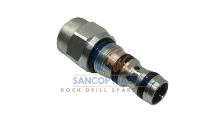 3128 2090 11 OVERCENT VALVE