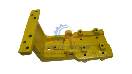 3128 3023 01 DRILL STEEL SUP