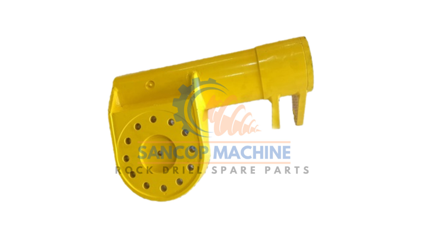 3128-3146-44-BEARING-HOUSING 3128 3146 44 BEARING HOUSING