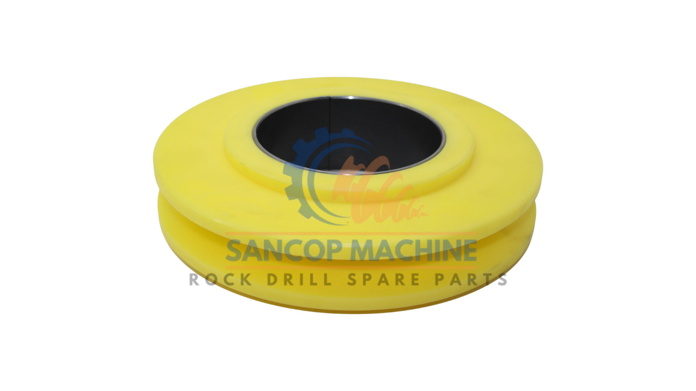 3128-3216-45-PULLEY-WHEEL 3128 3216 45 PULLEY WHEEL