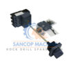 3176 0034 88 MAIN SWITCH