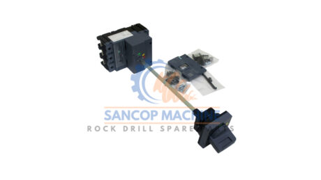 3176 0034 88 MAIN SWITCH