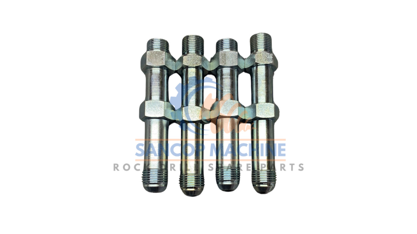 3176-3060-00-NIPPLE 3176 3060 00 NIPPLE