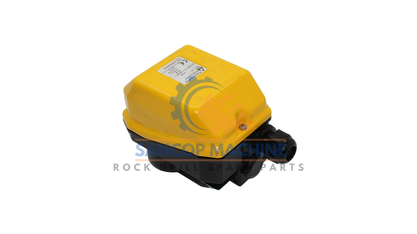 3177-0002-96-LIMIT-SWITCH 3177 0002 96 LIMIT SWITCH