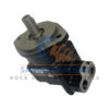 3177 3072 00 HYDRAULIC MOTOR