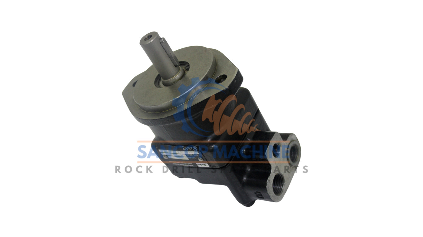 3177-3072-00-HYDRAULIC-MOTOR 3177 3072 00 HYDRAULIC MOTOR