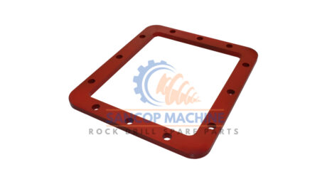 321 095 18 FLANGE