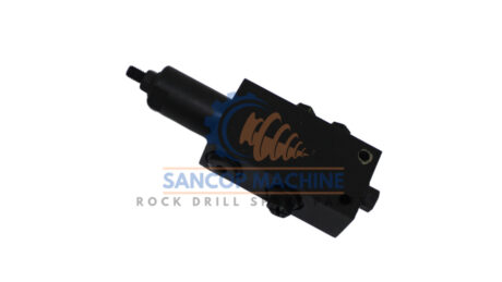 3217 8014 01 SEQUENCE VALVE