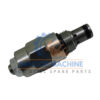 3217 8937 40 VALVE BLOCK