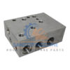 3217 8937 40 VALVE BLOCK