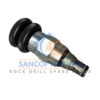 3217 8945 10 PRESS REL VALVE