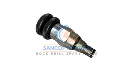 3217 8945 10 PRESS REL VALVE