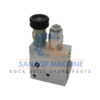 3217 8968 00 VALVE BLOCK