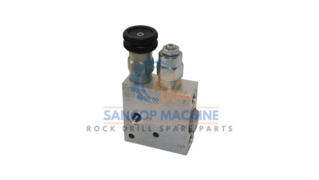 3217 8968 00 VALVE BLOCK