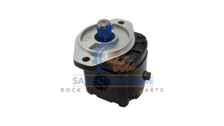 3217 9034 20 HYDRAULIC MOTOR
