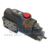 3217 9203 02 PILOT VALVE