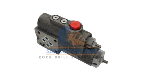 3217 9203 02 PILOT VALVE