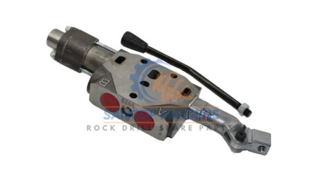 3217 9834 10 CONTROL SET