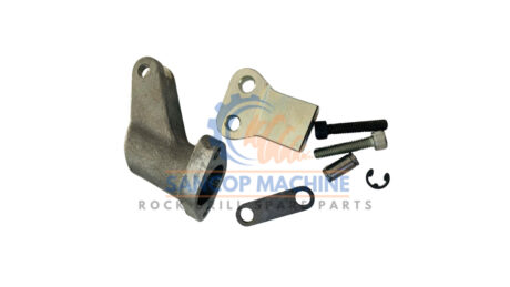 3217 9834 23 LEVER HOLDER