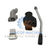 3217 9834 34 LEVER JOINT