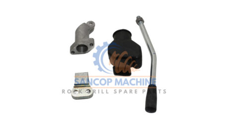 3217 9834 34 LEVER JOINT