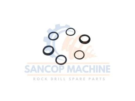 3217 9834 46 seal kit