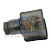 3217 9882 04 VALVE PLUG