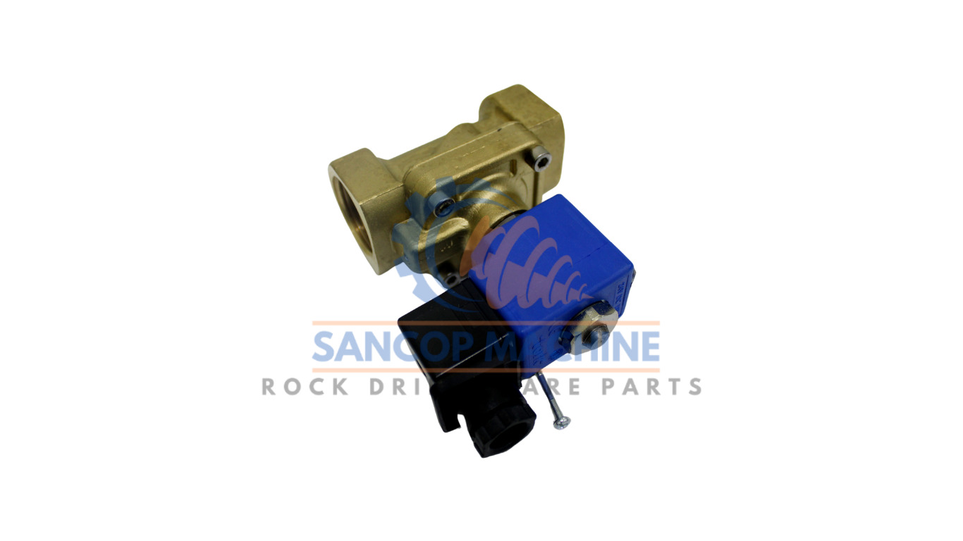 3217-9997-20-SOLENOID-VALVE 3217 9997 20 SOLENOID VALVE